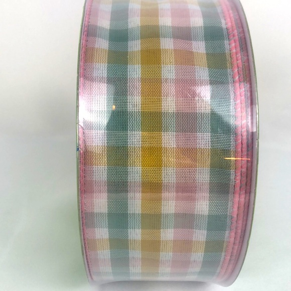 Member’s Mark Spring Wired Ribbon - Picture 3 of 3